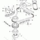 DF 250ZXX Timing Chain (DF250T E03)