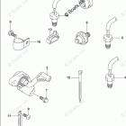 DF 200TL Sensor (DF200Z E03)