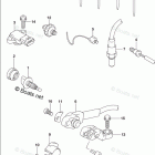 DF 115ATL Sensor (DF115AZ E03)