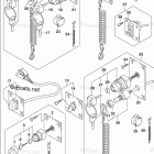 DF 200ATX OPT:SWITCH