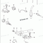 DF 115ATL Sensor (DF115AST E03)