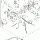 DF25A,AR,AT,AQH DF30AT,ATH Remote control (df25ar p03)