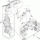 DF 25ATHS Intake Manifold (DF25AT P03)