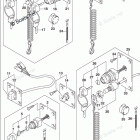 DF 150STX Opt:Switch (DF175T E03)