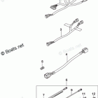 DF 150STX Opt:Meter (2) (DF175TG E03)