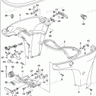 DF 80ATX Side Cover (DF80A E03)