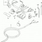 DF8A 9.9A Harness (df8a p03)