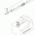 DF4/DF6 Opt:fuel tank (df4 p03)