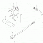 DF8A 9.9A Sensor  /  switch (df9.9ar p03)