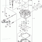 DF 8AS Carburetor (DF8A P03)