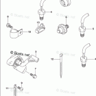 DF 250ZXX Sensor (DF250Z E03)