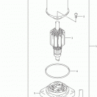 DF25A,AR,AT,AQH DF30AT,ATH Ptt motor (df25at p03)