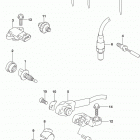 DF100A 115A 140A ,AT,AZ,AST Sensor (df100at e03)