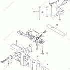 DF 9.9ARS Rectifier / Ignition Coil (DF9.9AR P03)