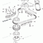 DF 200TL Timing Chain (DF200Z E03)