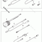 DF 140ATX Opt:Meter Kit
