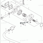 DF 4S Fuel Pump (DF4 P03)