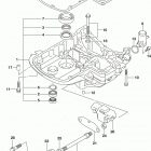 DF100A 115A 140A ,AT,AZ,AST Engine holder (df140az e03)