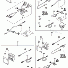 DF 140ATX Opt:Multi Function Gauge