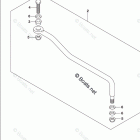 DF 8AS Drag Link (DF8AR P03)