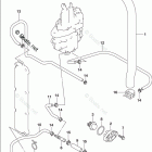 DF 100ATX Thermostat (DF100AT E03)
