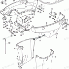 DF 150STX Side Cover (DF175Z E03)