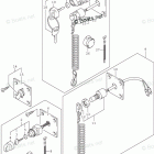 DF 25ATHS Opt:Switch (DF25AT P03)