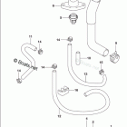 DF 40ATL Thermostat (DF40A E03)