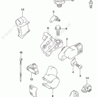 DF 60AVTL Sensor (DF60A E03)