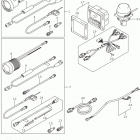 DF25A,AR,AT,AQH DF30AT,ATH Opt:meter (1) (df30at p03)