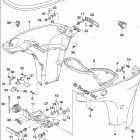 DF 70ATX Side Cover (DF70A E03)
