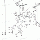 DF 50ATL Clutch Shaft (DF50AVT E03)