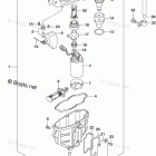 DF 80ATX FUEL VAPOR SEPARATOR