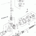 DF 80ATX Transmission (DF80A E03)