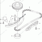 DF 80ATX TIMING CHAIN