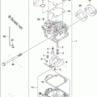 DF 8AS Carburetor (DF8AR P03)