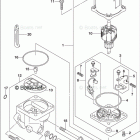 DF 140ATX PTT Motor (DF140AT E03)