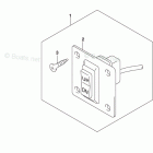 DF 150STX Opt:Switch (DF175TG E03)