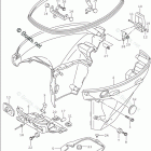 DF 30ATHS Side Cover (DF30ATH P03)
