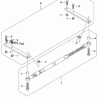 DF 200ATX OPT:TIE ROD
