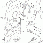 DF 200ATX OPT:REMOTE CONTROL ASSY SINGLE (1)