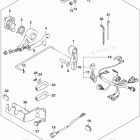DF 8AS OPT:Remote Control Parts (DF8A P03)