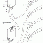 DF 140ATX IGNITION COIL