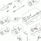DF25A,AR,AT,AQH DF30AT,ATH Opt:meter (2) (df30at p03)