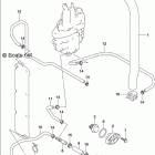 DF 115ATL Thermostat (DF115AZ E03)