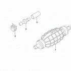DF70AT 80AT 90AT Squeeze pump