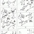 DF 150STX Opt:Meter (1) (DF150TG E03)