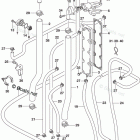 DF 250SSTL Thermostat (DF250T E03)