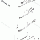DF 150STX Opt:Meter (2) (DF150ZG E03)