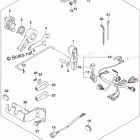 DF 9.9ARS Opt:Remote Control Parts (DF9.9A P03)